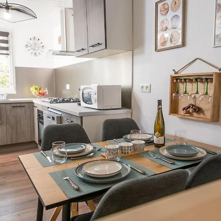 Appartement NEW L'industr'ILL au cœur De l'Alsace à Sélestat Extérieur photo