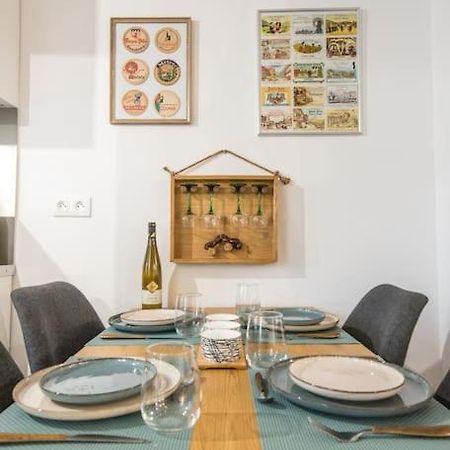 Appartement NEW L'industr'ILL au cœur De l'Alsace à Sélestat Extérieur photo